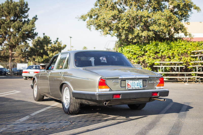 Image credit: Kristen Lee/Jalopnik
